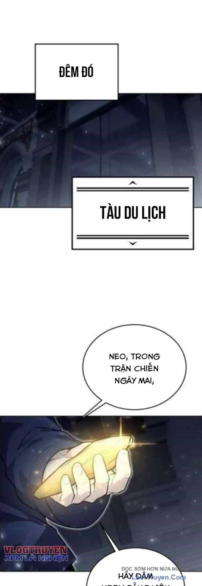 Urek Mazino - Chương 35 - ảnh 98