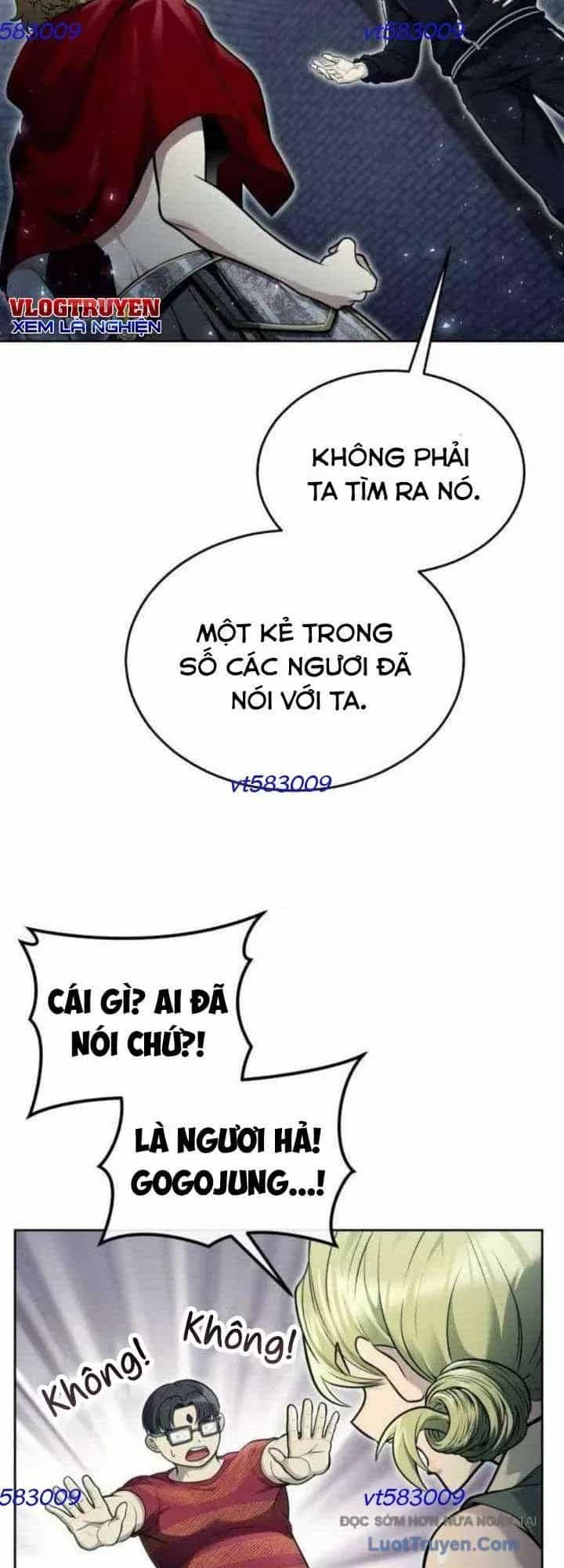 Urek Mazino - Chương 36 - ảnh 12
