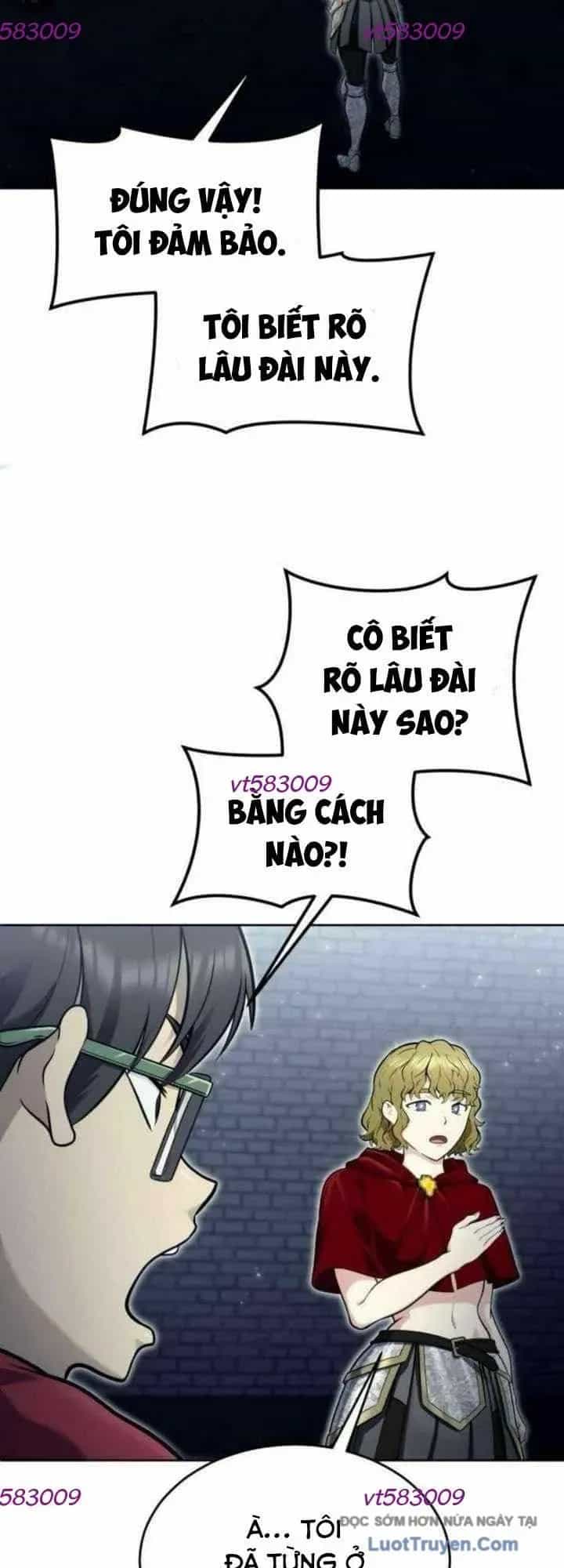 Urek Mazino - Chương 36 - ảnh 4