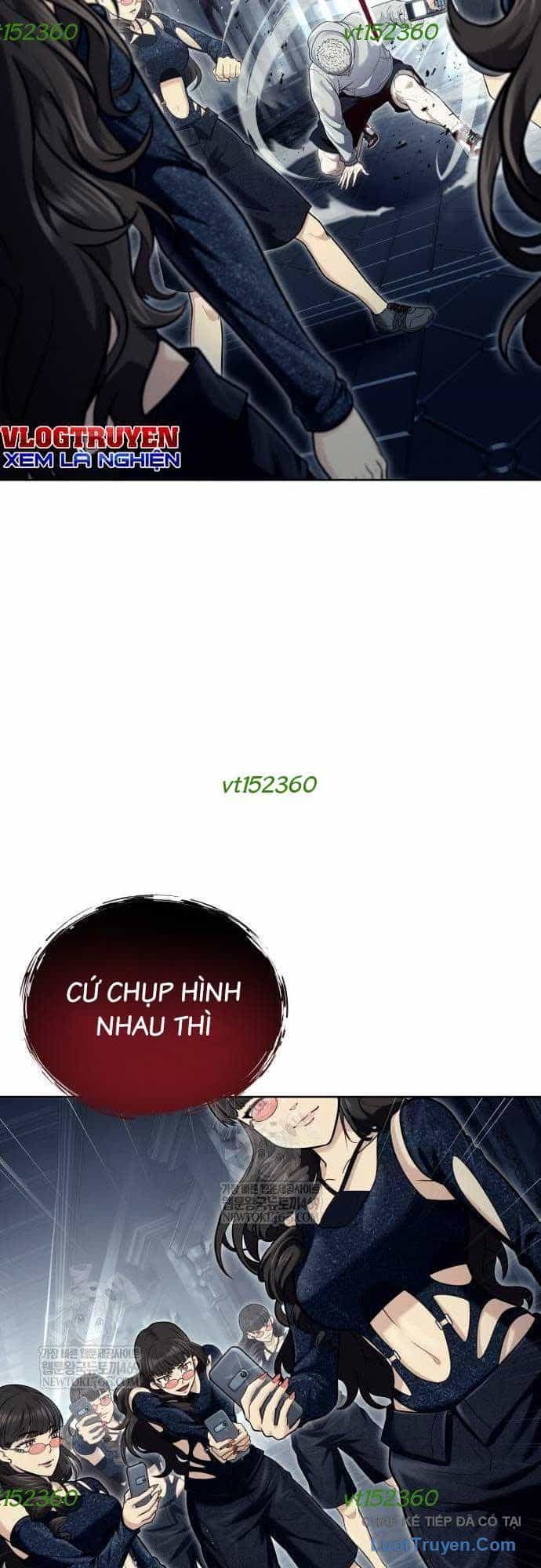 Urek Mazino - Chương 38 - ảnh 38