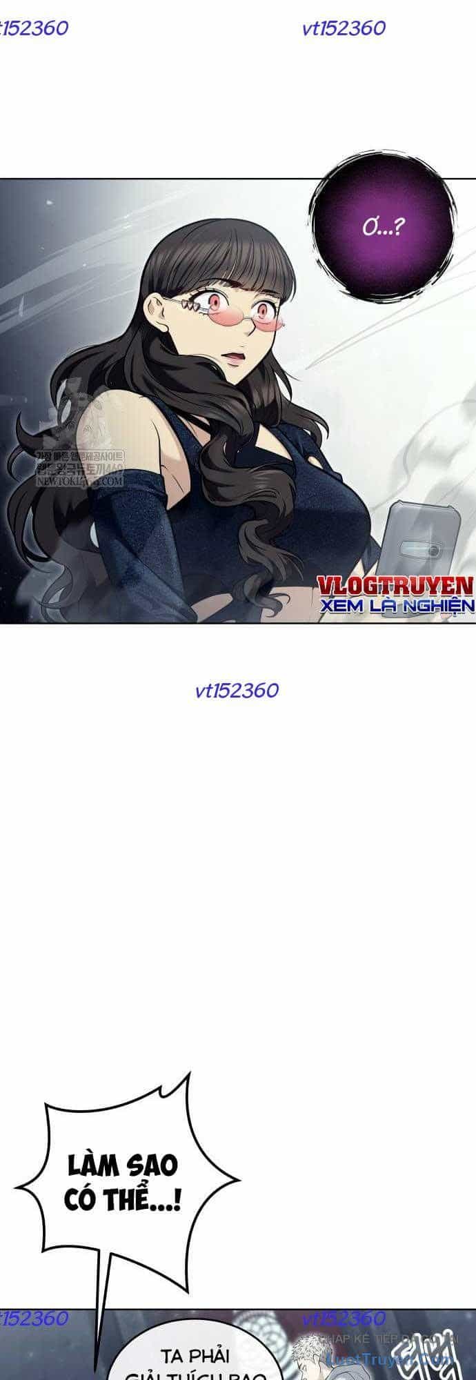 Urek Mazino - Chương 38 - ảnh 47