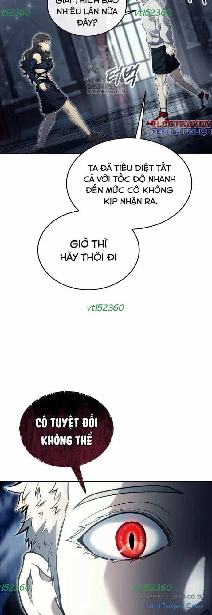 Urek Mazino - Chương 38 - ảnh 48