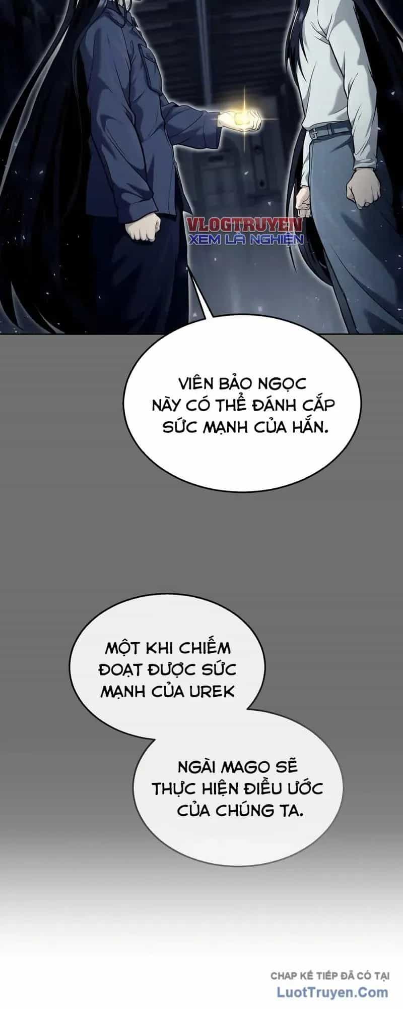 Urek Mazino - Chương 39 - ảnh 3