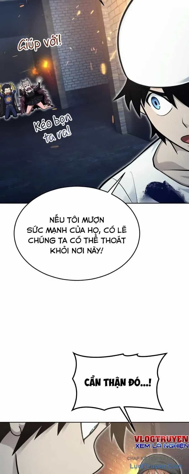 Urek Mazino - Chương 39 - ảnh 30
