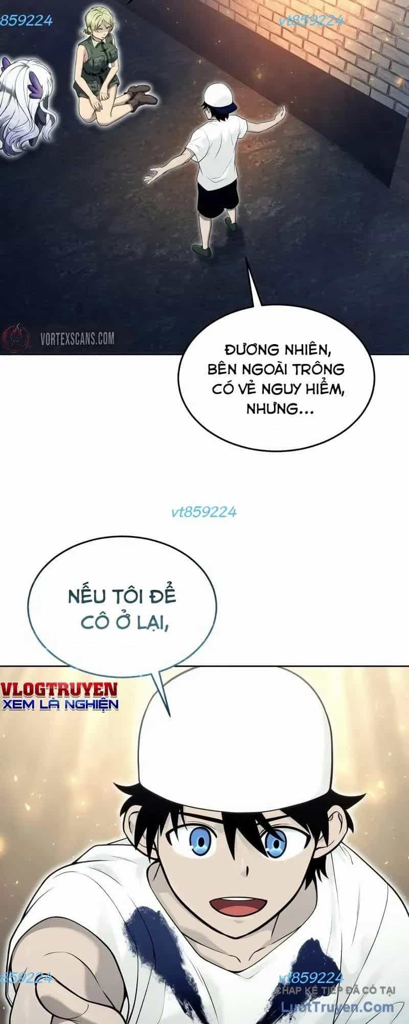 Urek Mazino - Chương 39 - ảnh 58