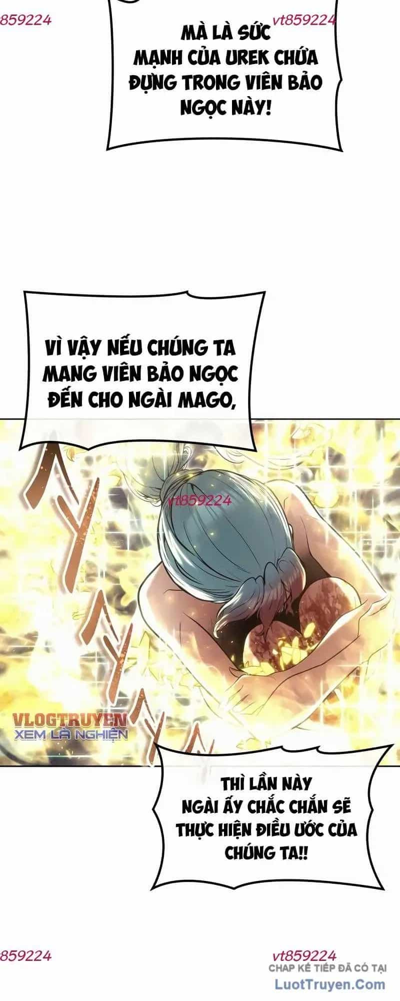 Urek Mazino - Chương 39 - ảnh 8