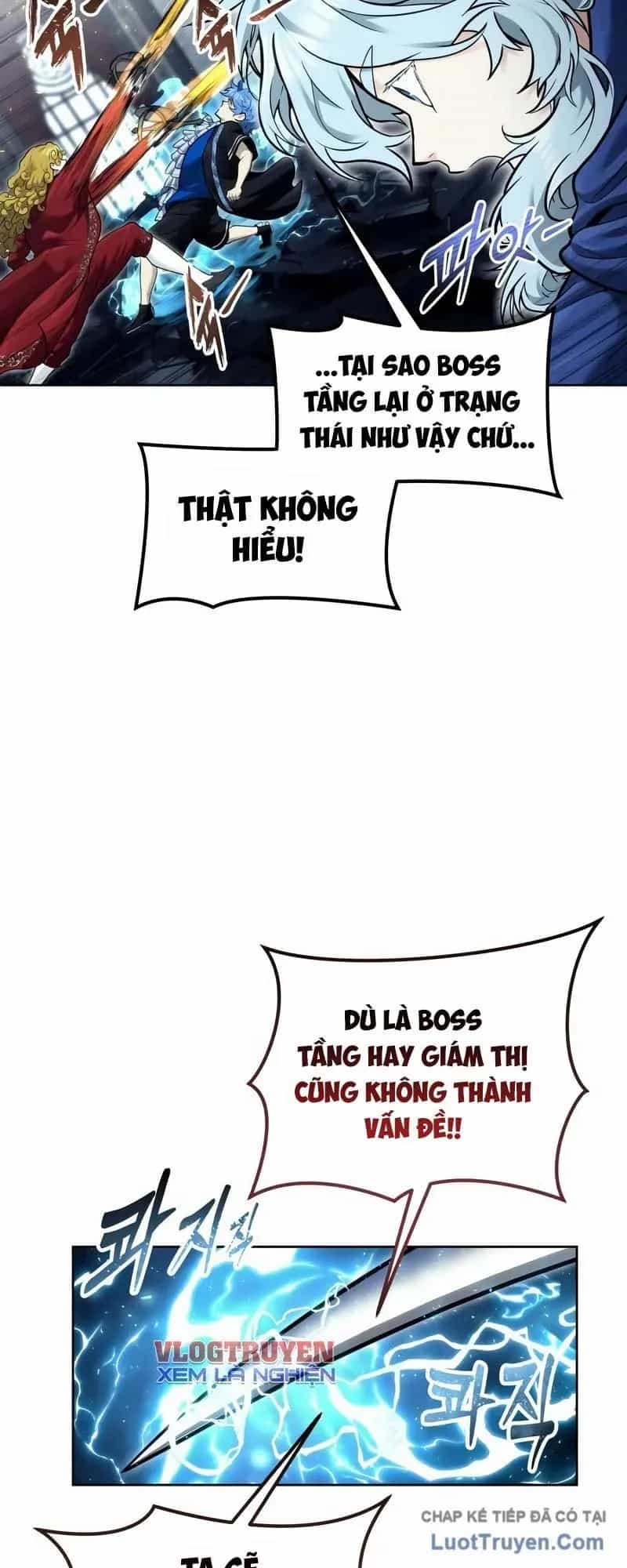 Urek Mazino - Chương 39 - ảnh 96