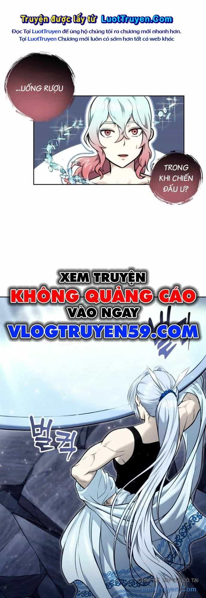 Urek Mazino - Chương 40 - ảnh 69