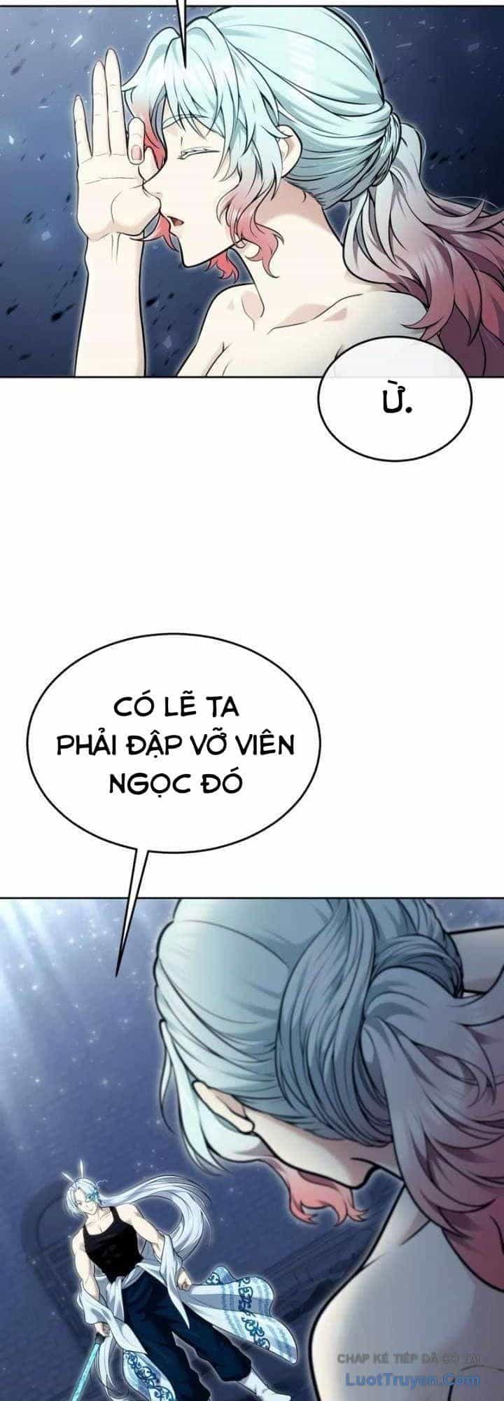 Urek Mazino - Chương 41 - ảnh 36