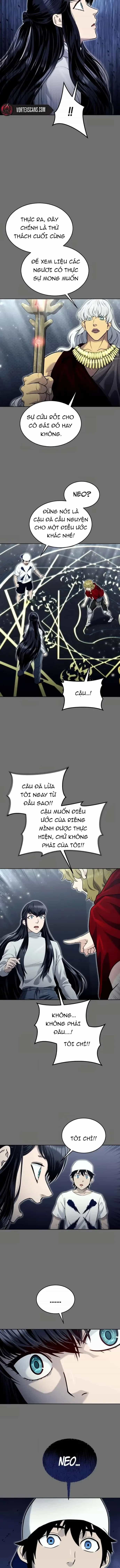 Urek Mazino - Chương 44 - ảnh 16