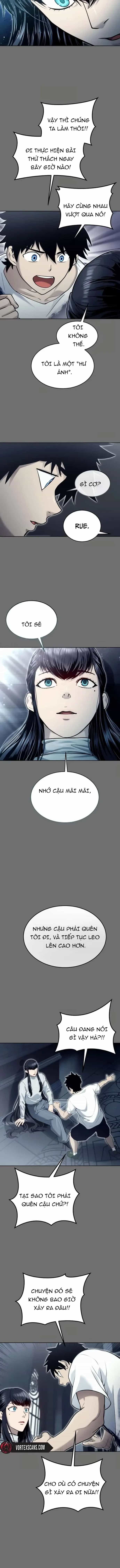 Urek Mazino - Chương 44 - ảnh 25