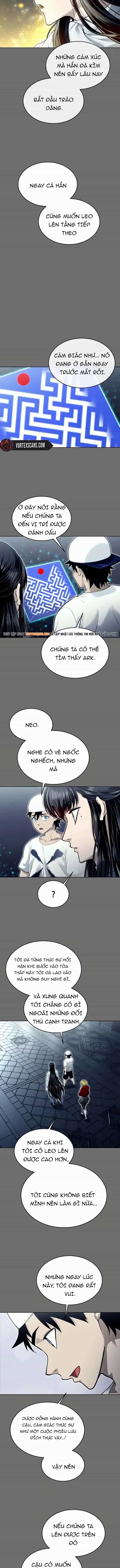 Urek Mazino - Chương 44 - ảnh 9