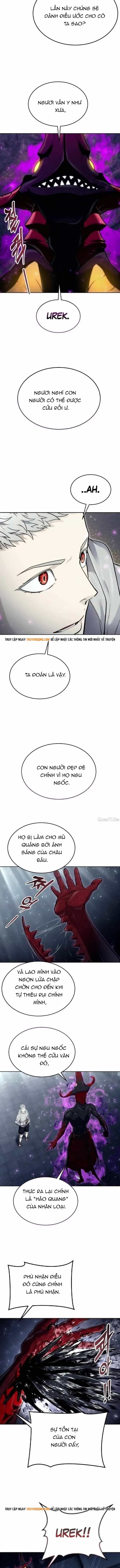 Urek Mazino - Chương 47 - ảnh 15