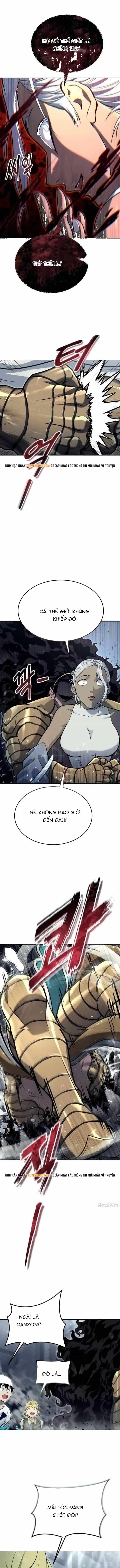 Urek Mazino - Chương 47 - ảnh 3
