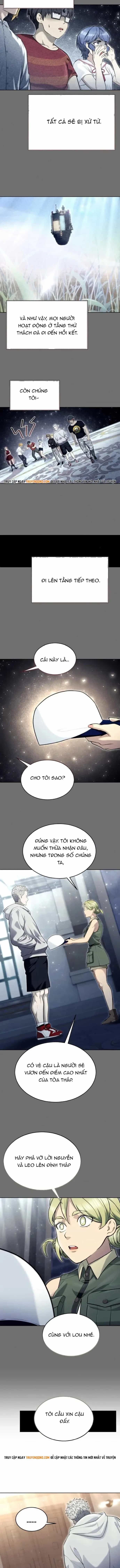 Urek Mazino - Chương 49 - ảnh 11