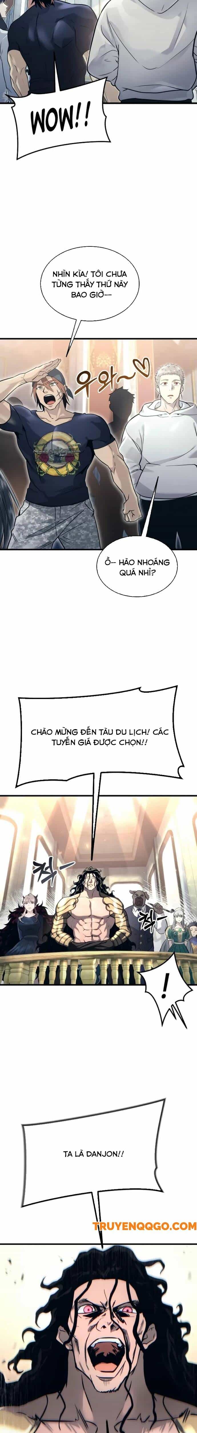 Urek Mazino - Chương 5 - ảnh 8