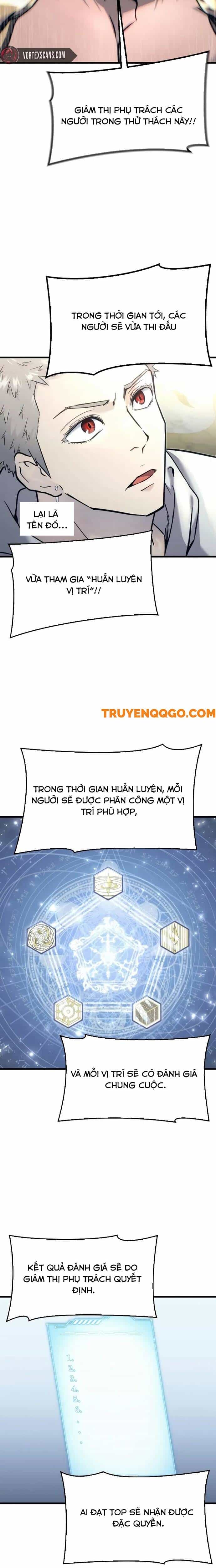 Urek Mazino - Chương 5 - ảnh 9