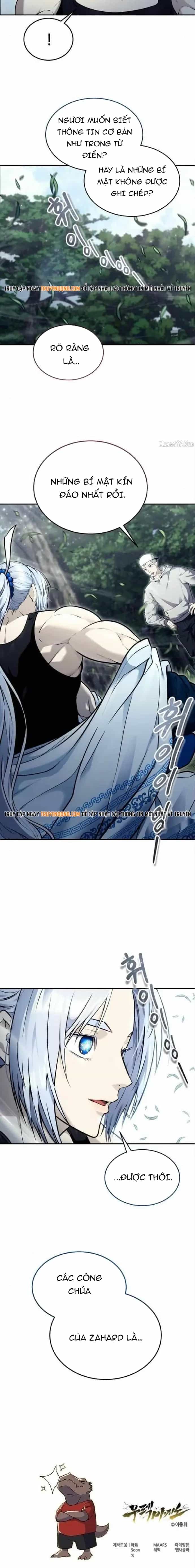 Urek Mazino - Chương 51 - ảnh 18