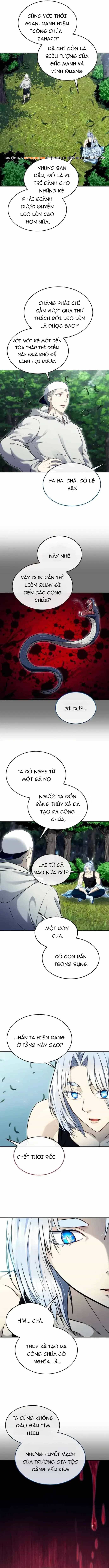 Urek Mazino - Chương 52 - ảnh 4