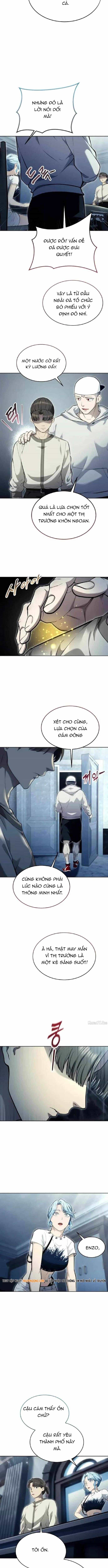 Urek Mazino - Chương 53 - ảnh 10