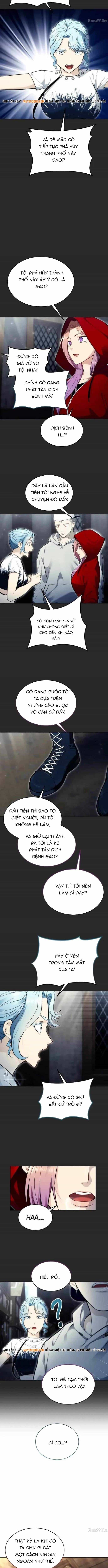 Urek Mazino - Chương 53 - ảnh 2