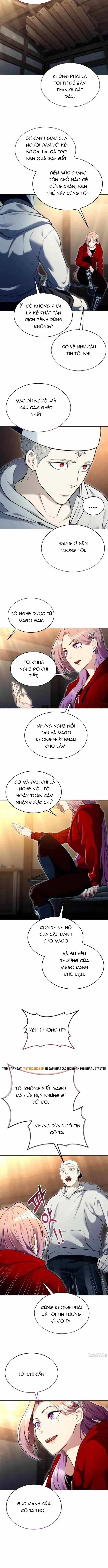 Urek Mazino - Chương 53 - ảnh 3