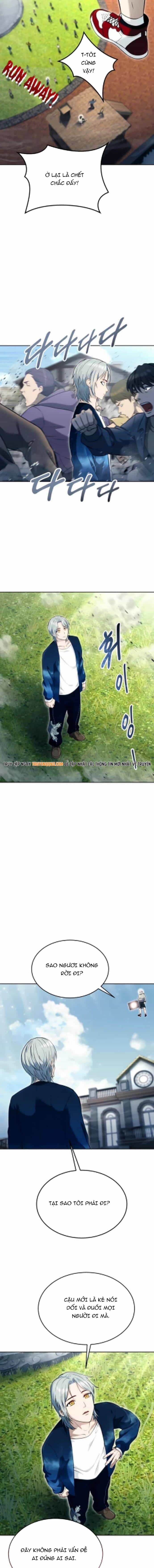 Urek Mazino - Chương 54 - ảnh 8