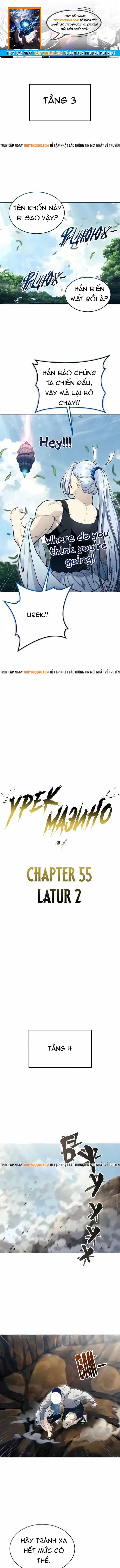 Urek Mazino - Chương 55 - ảnh 1