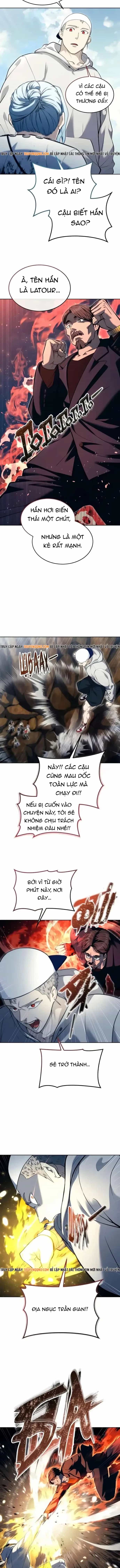 Urek Mazino - Chương 55 - ảnh 2