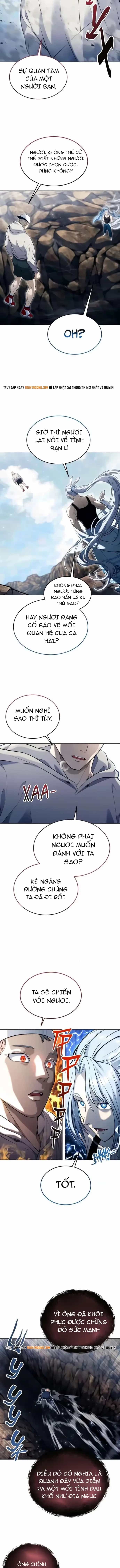 Urek Mazino - Chương 56 - ảnh 16