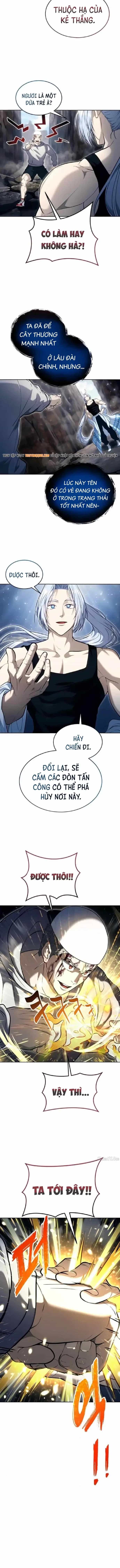Urek Mazino - Chương 57 - ảnh 13