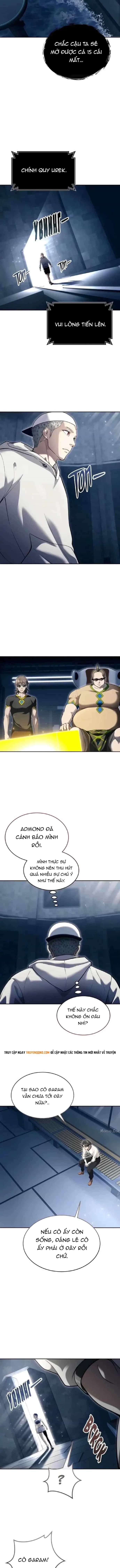 Urek Mazino - Chương 59 - ảnh 9