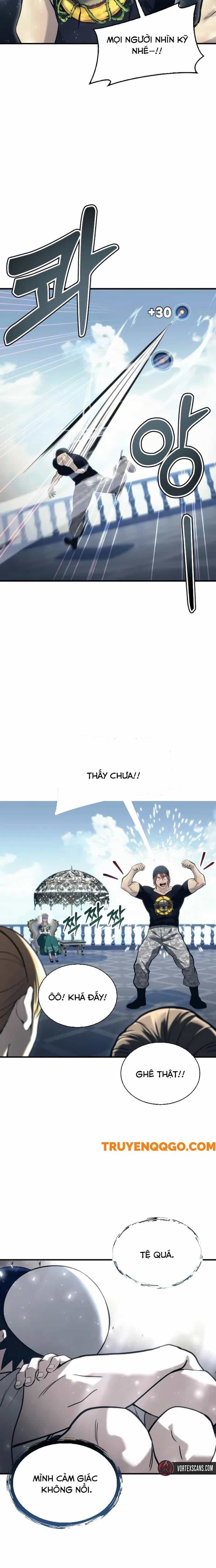 Urek Mazino - Chương 6 - ảnh 17