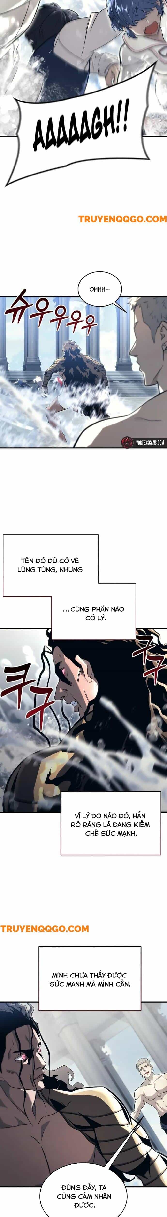 Urek Mazino - Chương 6 - ảnh 8