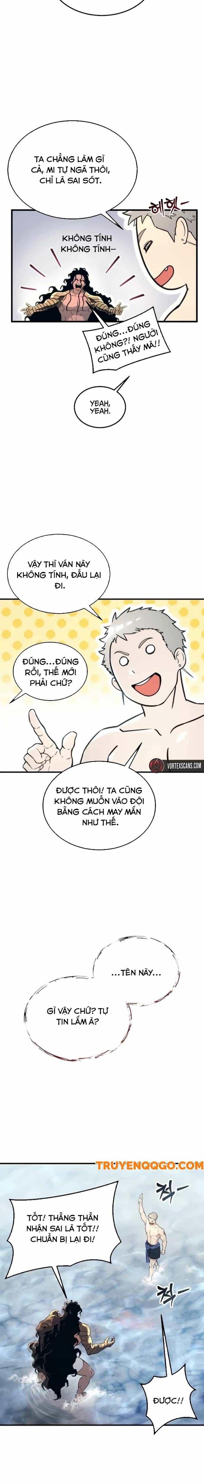 Urek Mazino - Chương 6 - ảnh 9