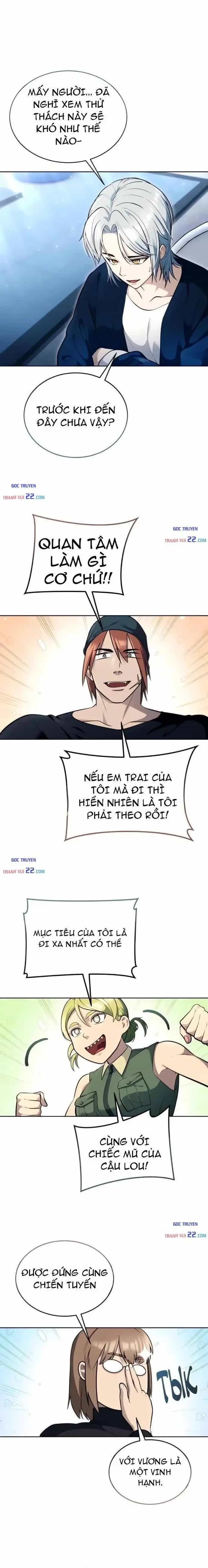 Urek Mazino - Chương 60 - ảnh 18