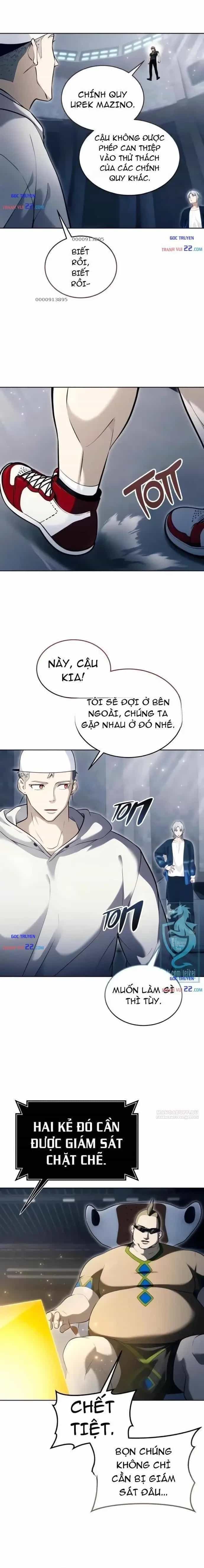 Urek Mazino - Chương 60 - ảnh 3
