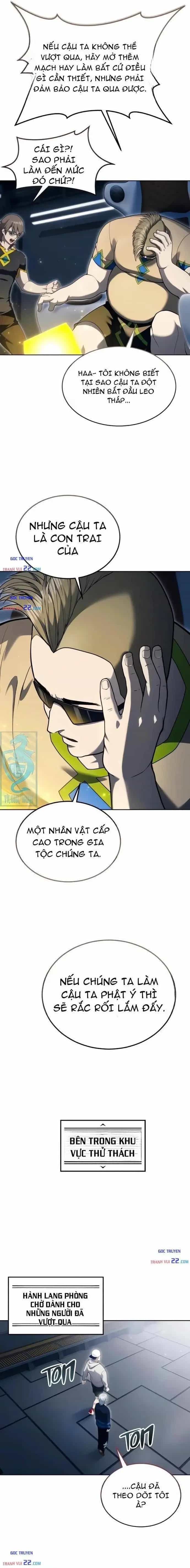 Urek Mazino - Chương 60 - ảnh 7