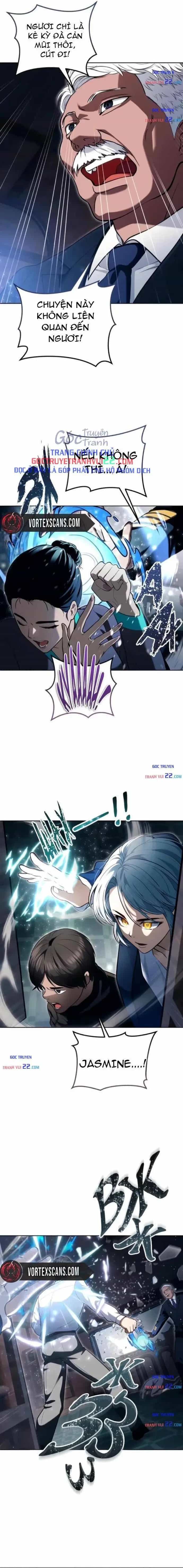 Urek Mazino - Chương 61 - ảnh 18