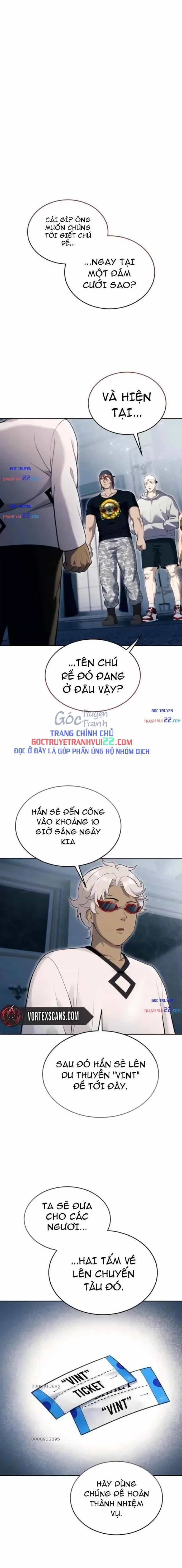 Urek Mazino - Chương 61 - ảnh 2