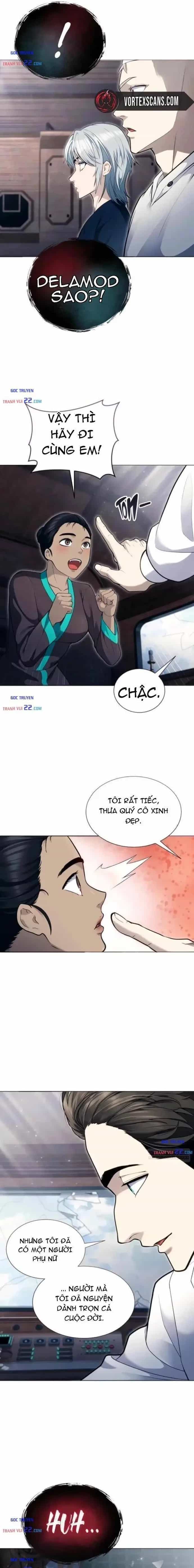 Urek Mazino - Chương 61 - ảnh 24