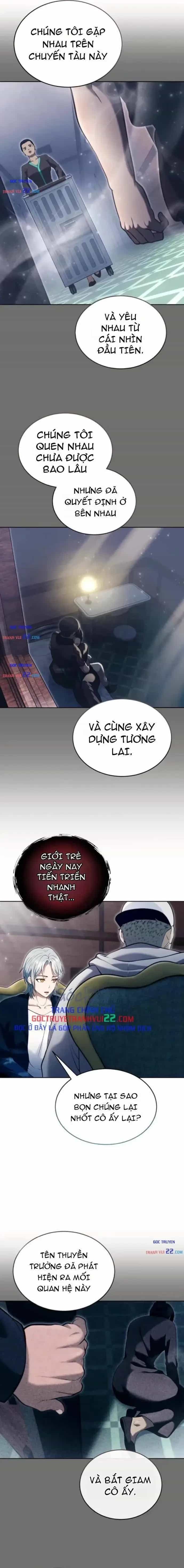 Urek Mazino - Chương 61 - ảnh 8