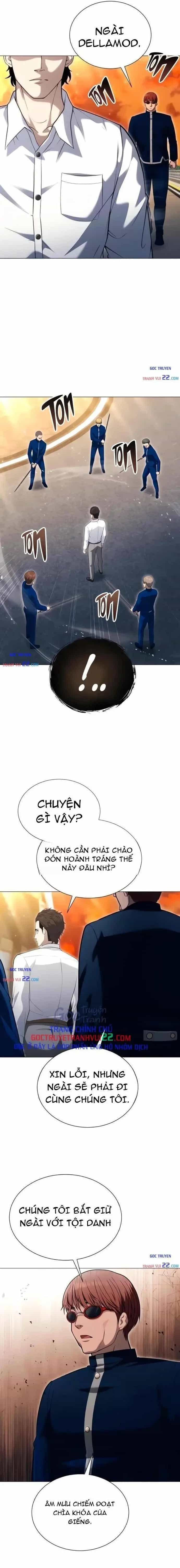 Urek Mazino - Chương 63 - ảnh 2