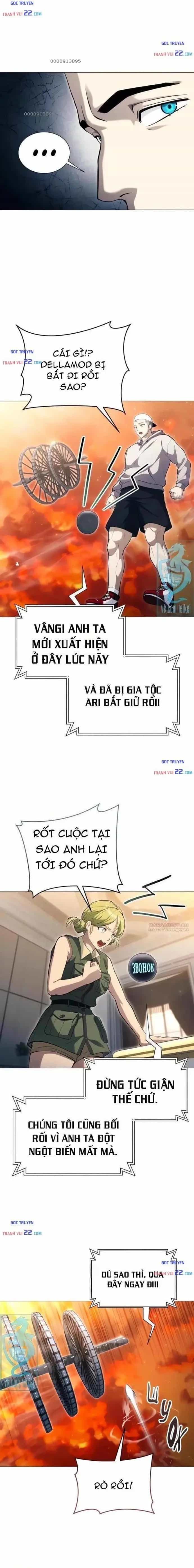 Urek Mazino - Chương 63 - ảnh 3