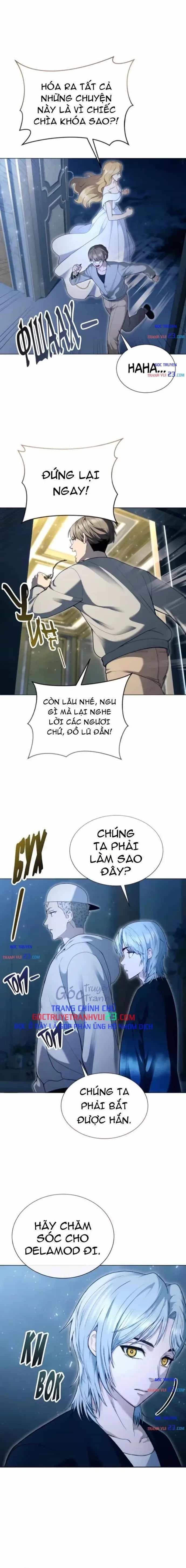Urek Mazino - Chương 64 - ảnh 19