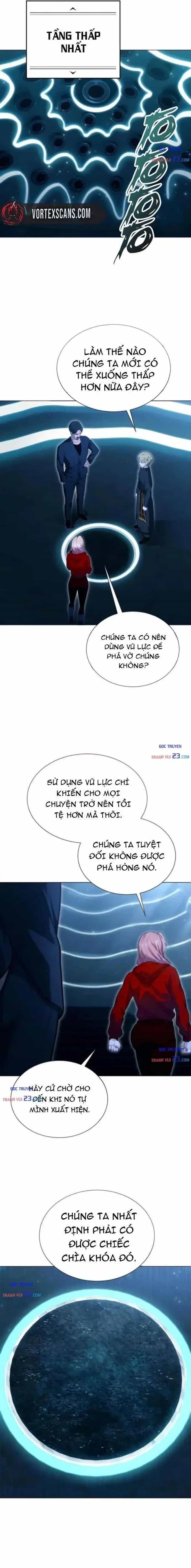 Urek Mazino - Chương 64 - ảnh 20