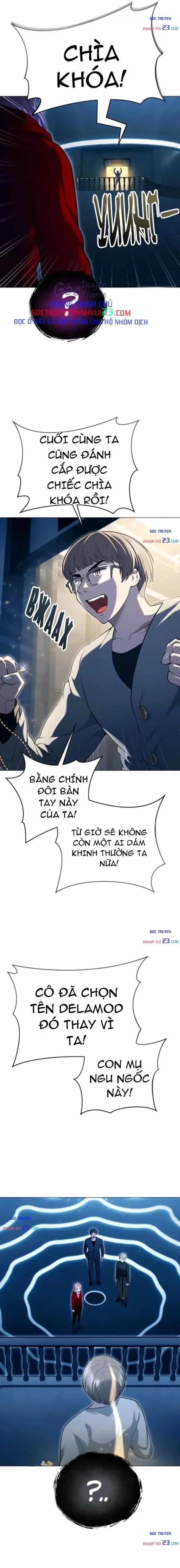 Urek Mazino - Chương 64 - ảnh 21