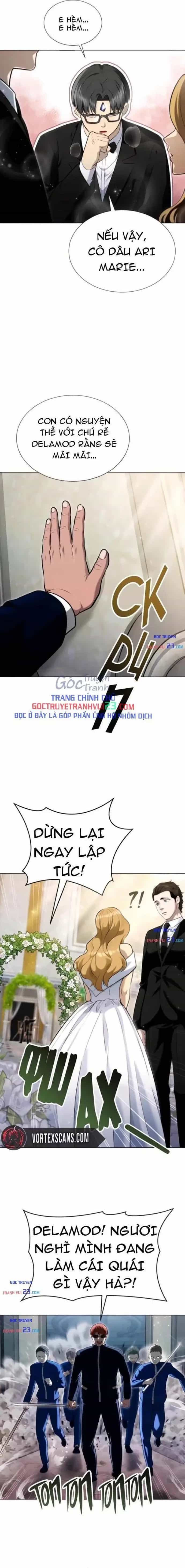 Urek Mazino - Chương 64 - ảnh 4