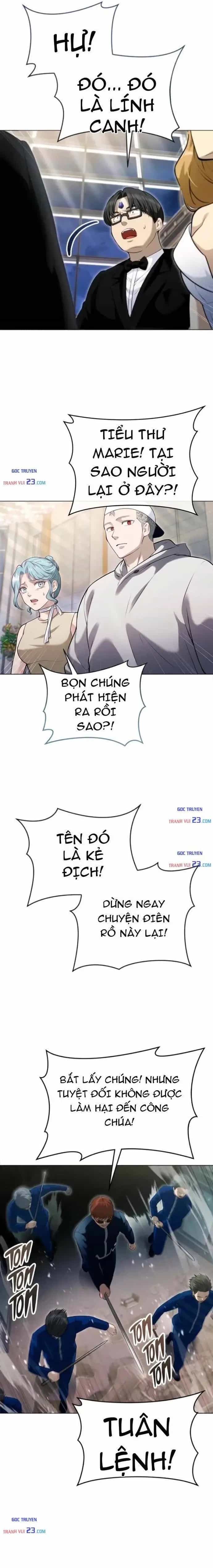 Urek Mazino - Chương 64 - ảnh 5