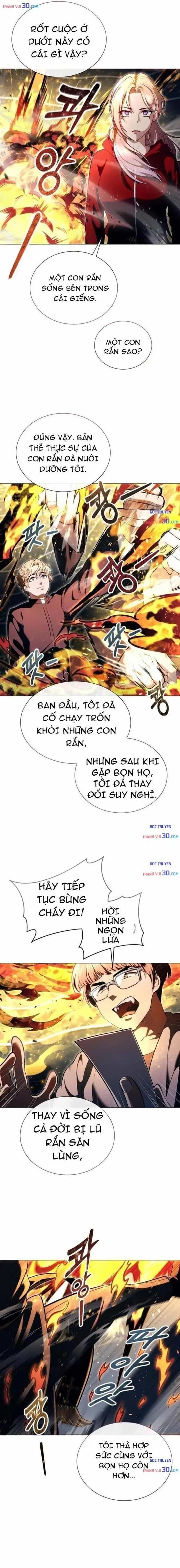 Urek Mazino - Chương 65 - ảnh 10